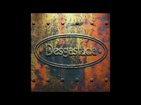 La Desgastada - Misa(Jorge Nasser)