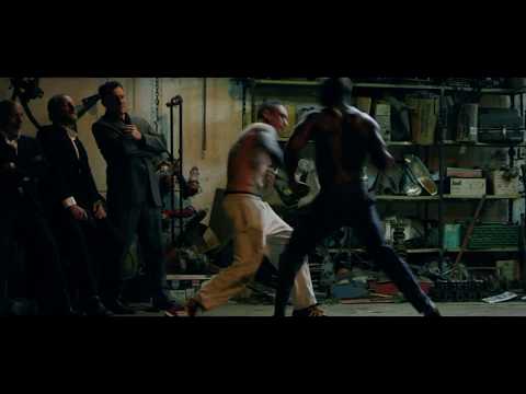 Núkuma - Vivencias (Video Oficial)