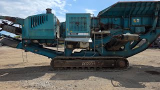 Powerscreen PEGSON XR400S ジョークラッシャー | 画像 4 - Machineryline