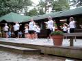 Disney Princess Camp