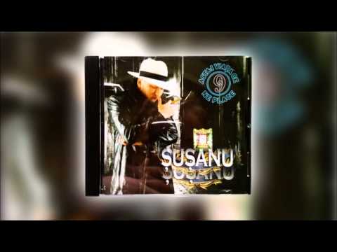 Susanu - Alarma