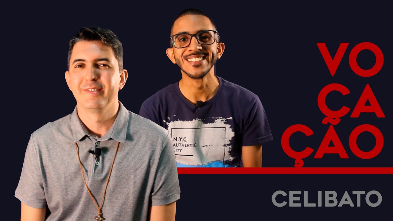 Vocação ao Celibato