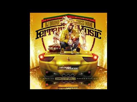 Gucci Mane- Deuces Remix  (feat  Chris Brown & Tyga)