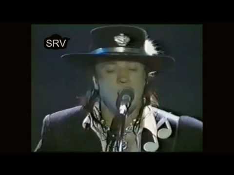 Stevie Ray Vaughan (SRV), Life Without You (1987)
