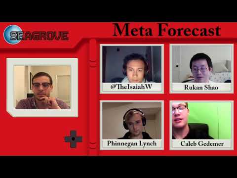 Portland Meta Forecast