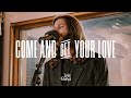Come and Get Your Love (Cover) | Lula Band Live Session