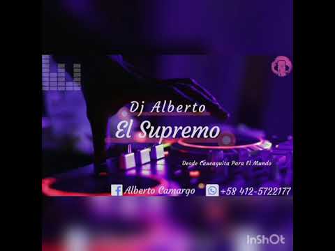 Corazon De Papel - Karry ((Dj Alberto El Supremo))