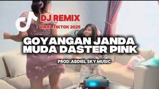Download lagu DJ YOUNG WIDOW WEARING A DASTER PING ASEK ASEK • DJ AISHITERU 2 SOUND PURPLE DASTER VIRAL TIKTOK mp3