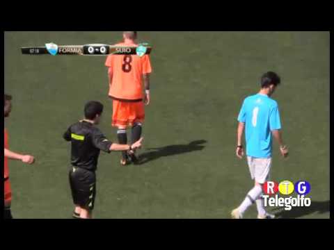 10 04 16 Partitissima Formia   Suio