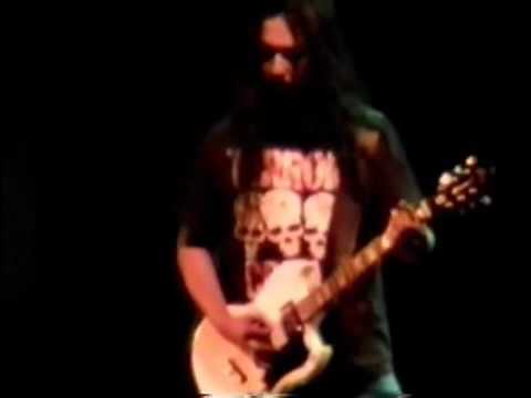 Soundgarden - I Awake - Bethlehem, PA 1994