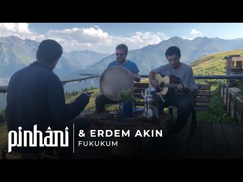 Pinhani & Erdem Akın - Fukukum