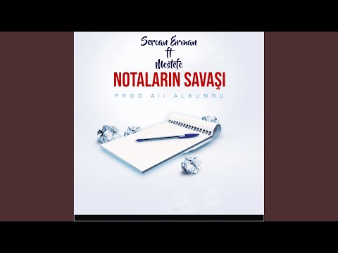 Notaların Savaşı