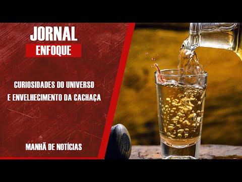 CURIOSIDADES DO ENVELHECIMENTO DA CACHAÇA E OS RISCOS DA NOVA VARIANTE
