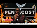 The Power of Pentecost // Apostle Amos L. Howard, Sr.