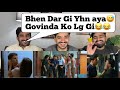 BHAGAM BHAG | Part 1 | Akshay Kumar | Govinda | Paresh Rawal | Movie Reaction