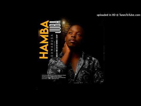 Da Mabusa - Hamba Juba (feat. Dj kap ,Hbk Live Act & Names & Sdala B)