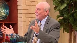 Tom Horn: A Time of Quickening