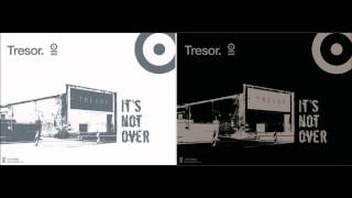 Tresor (Berlin) 16.04.2005 (10h Set)