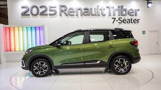 Renault Triber