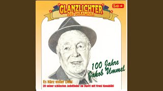 Im Himmel cha&#39;s nid schöner sy