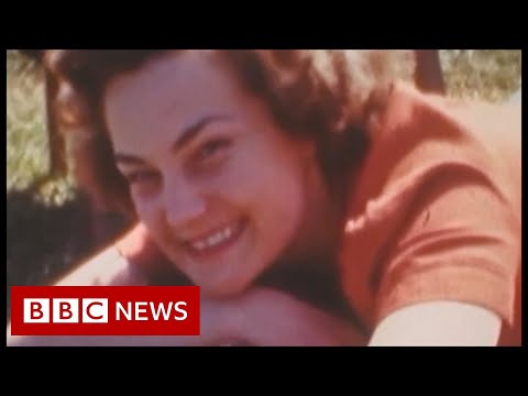MI6: 第二次世界大戦の労働者の「禁じられた」貴重な映像 - BBC ニュース (MI6: World War Two workers in rare 'forbidden' footage - BBC News)