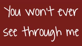 Lungs - CHVRCHES (Lyrics)