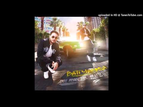 Anıl Piyancı feat No.1 & Xir - Göründü Yol (Lyric Video) 2016 (Batı Yakası Albümünden)