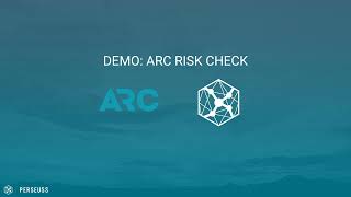 Credit Card Fraud prevention – ARC Risk Check powered by Perseuss
