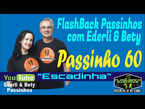 FlashBack Dança Passinho 60 - Vogon Poetry - The Diceman