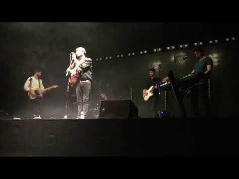 The Leading Guy - Land of Hope (Spazio Rossellini, Roma - 1/2/2020)