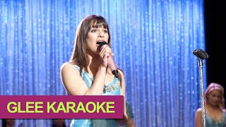 Get It Right - Glee Karaoke Version
