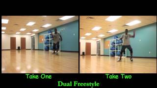 Champloo - Mord Fustang | Freestyle