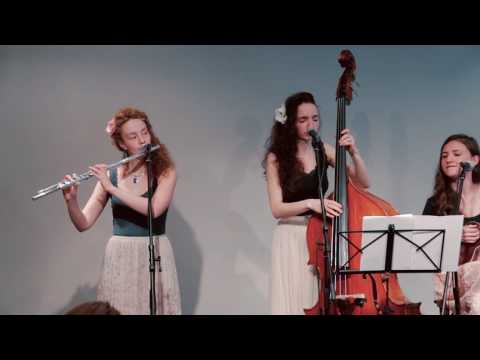 Amelie Acoustic Trio -  L.O.V.E.