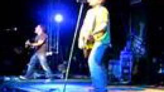 PAT GREEN live concert @ Floore&#39;s FEELS JUST LIKE IT SHOULD