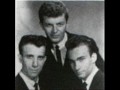 Dion & The Belmonts - I Wonder Why - 1950s - Hity 50 léta