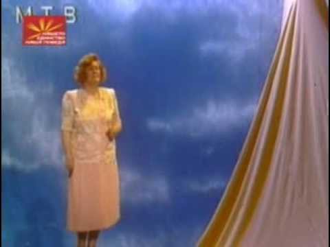 Petranka Kostadinova - Zaplakalo e Mariovo