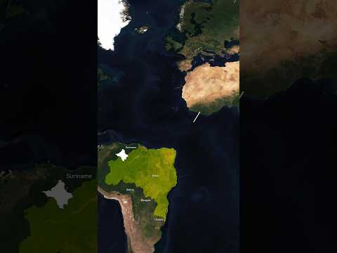 Brasil e África - Soberania Brasileira