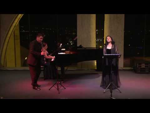 Anna Mayilyan.   SHPOR -   Wiegendlied