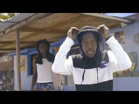 Bezzo Swazy , KT Youngin - Dead Boy (Official Video) (prod by. Gas Shawty)