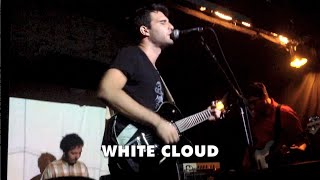 WHITE CLOUD at The Knockout, SF march 6, 2014
