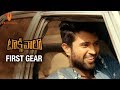 Taxiwaala First Gear Vijay Deverakonda Priyanka Jawalkar Malavika Nair UV Creations