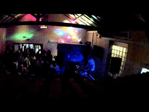 Dj MD@12/7/14Alma Luza