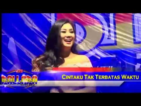 NEW PALLAPA LIVE SIJAMBE [15 September 2017] AYU ARSITA - CINTA TAK TERBATAS WAKTU