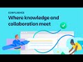 Say hello to Confluence! | Confluence Overview | Atlassian
