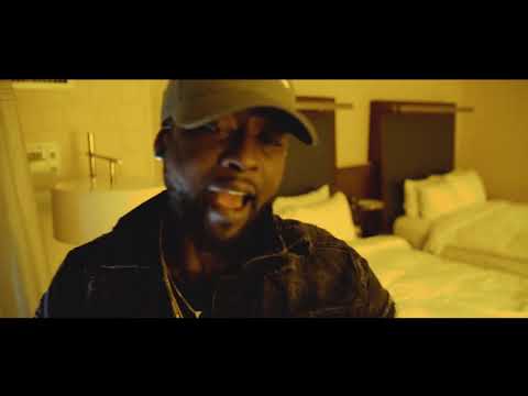 Find My Way- Papa Black Davinci Cameo appearance by Jim Jones of Dipset