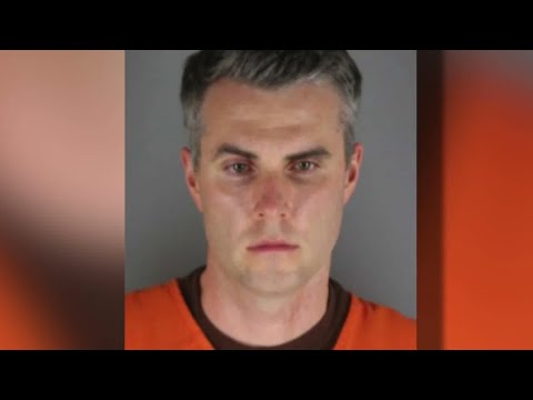 Former police officer convicted in murder of George Floyd released from prison