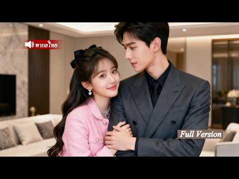 สาวจนเก็บCEOความจำเสื่อม เขาหลงรักความดีของเธอ! CEOซื้อทั้งห้างเพื่อเธอ เอาใจเธอเหมือนสมบัติล้ำค่า