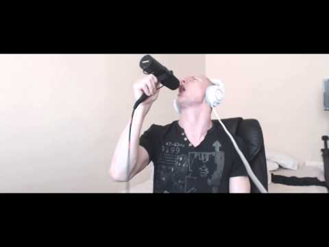 Slipknot - Diluted VOCAL COVER