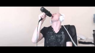 Slipknot - Diluted VOCAL COVER