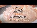 Masterclass de Corte de Jamón La Vent Masterclass de Corte de Jamón La Vent